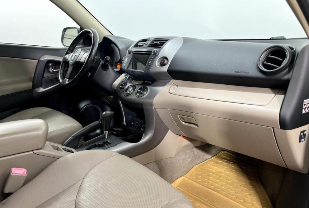 Toyota RAV4 III (XA30) Нижний Новгород  - изображение 12