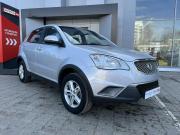 SsangYong Actyon II Рестайлинг Набережные Челны  - изображение 24