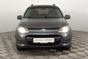 Lada (ВАЗ) Kalina II Волгоград  - изображение 25