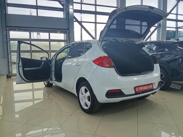 Kia Ceed II с пробегом 2012 года, цена 812 000 рублей, 142000 км, хэтчбек, Автокод Объявления