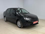 Lada (ВАЗ) Granta I Рестайлинг Альметьевск  - изображение 21
