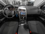 SsangYong Kyron I Рестайлинг Москва  - изображение 29