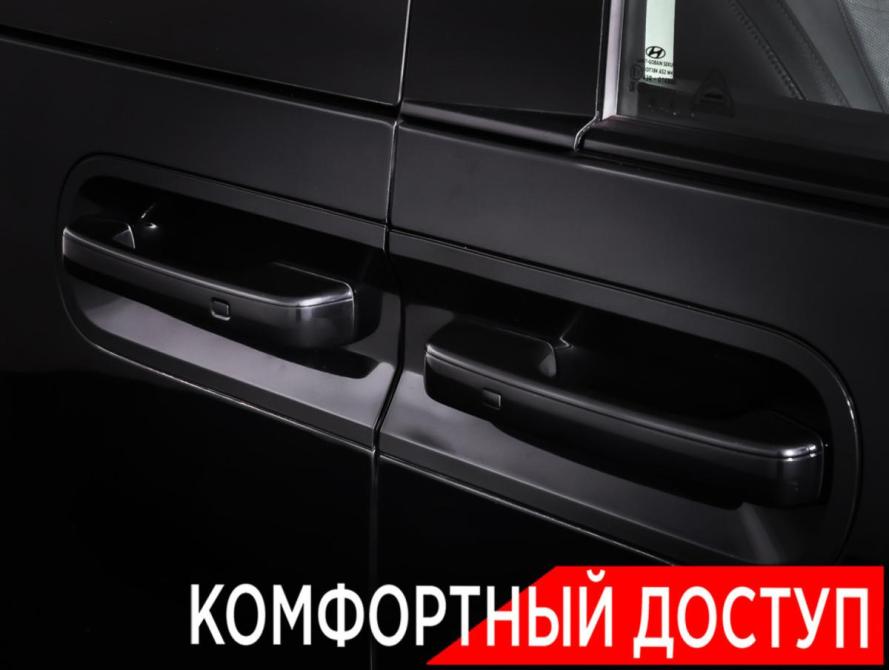 Hyundai Staria I Москва  - изображение 24