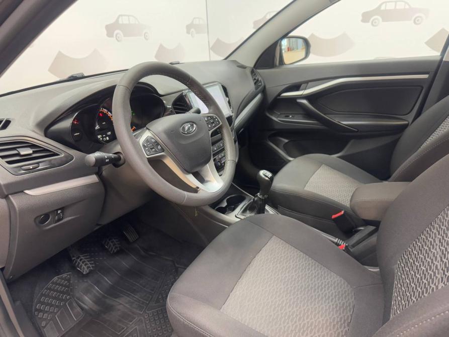 Lada (ВАЗ) Vesta I Ставрополь  - изображение 7