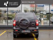 Chevrolet Niva I Рестайлинг Казань  - изображение 13