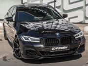 BMW 5 серии VII (G30/G31/G38) Рестайлинг Краснодар  - изображение 38
