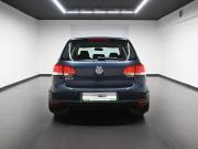 Volkswagen Golf VI Тверь  - изображение 22