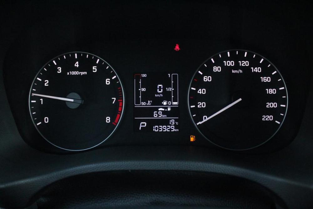 Hyundai Creta I Брянск  - изображение 18