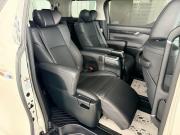 Toyota Alphard III Рестайлинг Пермь  - изображение 44