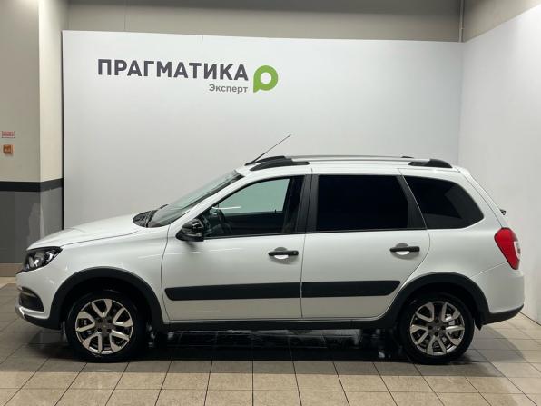 Lada (ВАЗ) Granta I Рестайлинг с пробегом 2023 года, цена 849 000 рублей, 46800 км, универсал, Автокод Объявления