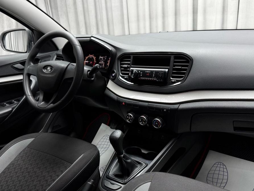 Lada (ВАЗ) Vesta I Рестайлинг (NG) Ижевск  - изображение 10