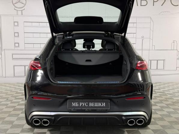 Новый Mercedes-Benz GLC Coupe AMG II (C254) 2025 года, цена 11 300 000 рублей, внедорожник, Автокод Объявления