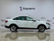 Lada (ВАЗ) Vesta I Ставрополь  - изображение 21