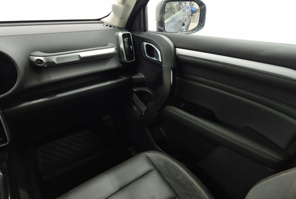 Haval Dargo I Екатеринбург  - изображение 16