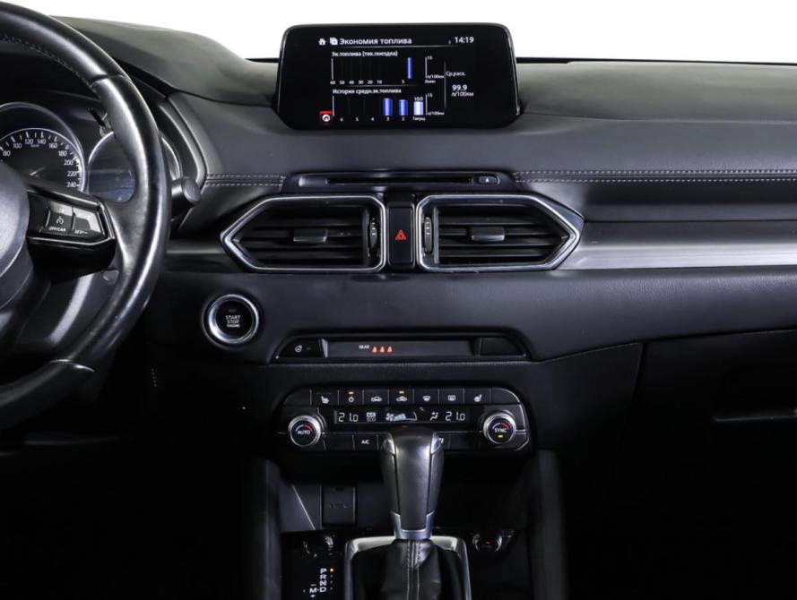 Mazda CX-5 II Москва  - изображение 14