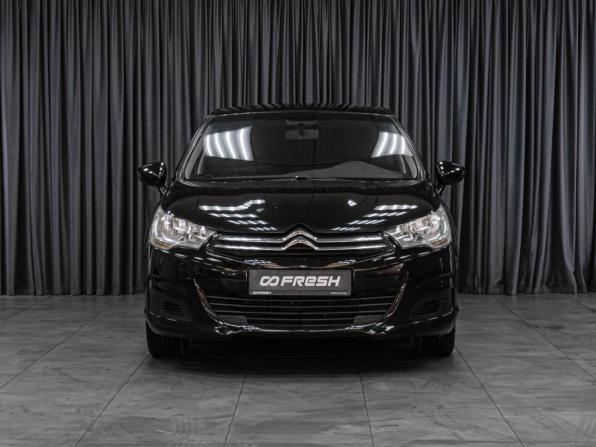 Citroen C4 II с пробегом 2012 года, цена 649 000 рублей, 157499 км, хэтчбек, Автокод Объявления