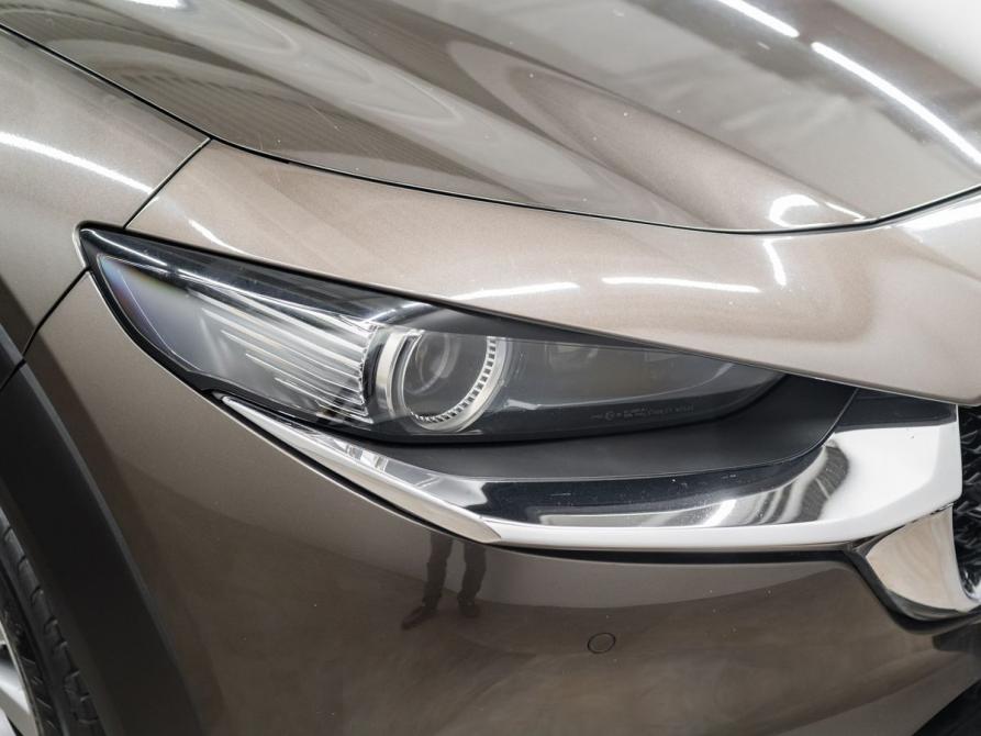 Mazda CX-30 I Красноярск  - изображение 20