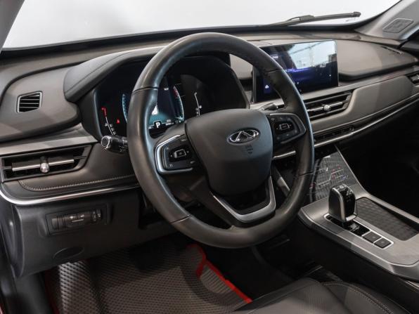 Chery Tiggo 4 Pro I с пробегом 2023 года, цена 1 657 000 рублей, 38687 км, внедорожник, Автокод Объявления