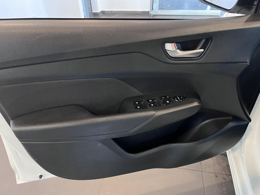 Hyundai Solaris II Чебоксары  - изображение 22