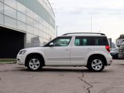 Skoda Yeti I Рестайлинг Самара  - изображение 25