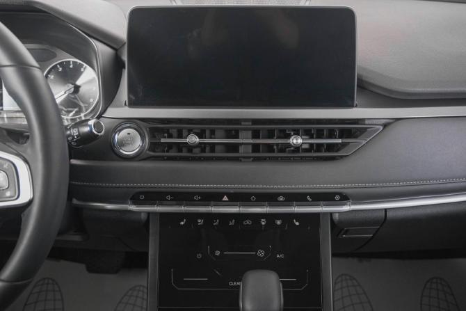 Chery Tiggo 4 I Рестайлинг 2 с пробегом 2025 года, цена 2 199 000 рублей, 4200 км, внедорожник, Автокод Объявления