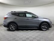 Hyundai Santa Fe III Москва  - изображение 22