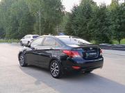 Hyundai Solaris I Чебоксары  - изображение 30