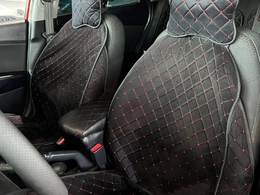 Kia Rio III Оренбург  - изображение 19