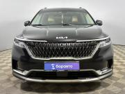 Kia Carnival IV Борисоглебск  - изображение 32