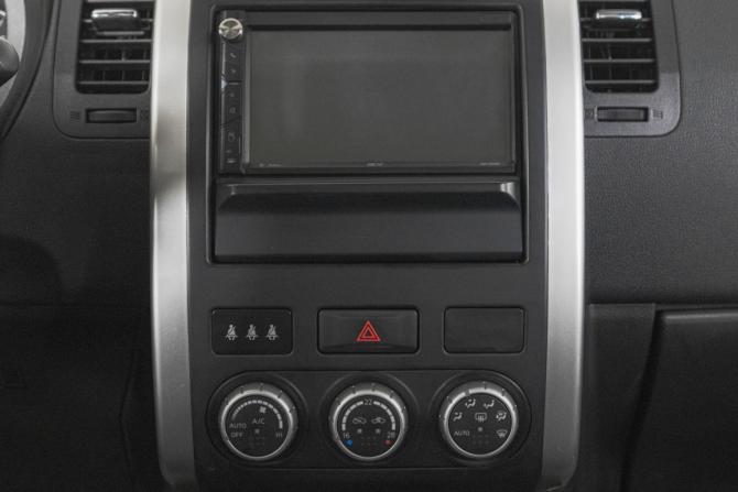 Nissan X-Trail II Рестайлинг с пробегом 2013 года, цена 1 378 015 рублей, 214000 км, внедорожник, Автокод Объявления