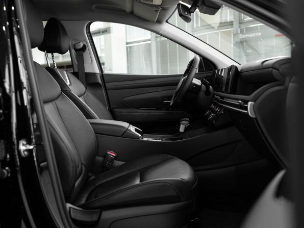 Hyundai Tucson IV Рестайлинг с пробегом 2026 года, цена 4 345 000 рублей, 72 км, внедорожник, Автокод Объявления