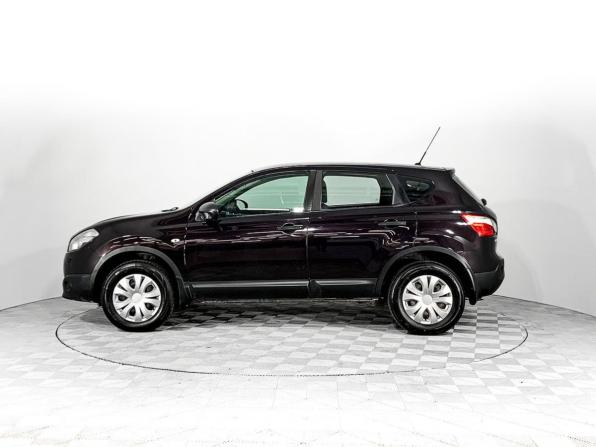 Nissan Qashqai I Рестайлинг с пробегом 2010 года, цена 662 000 рублей, 321961 км, внедорожник, Автокод Объявления