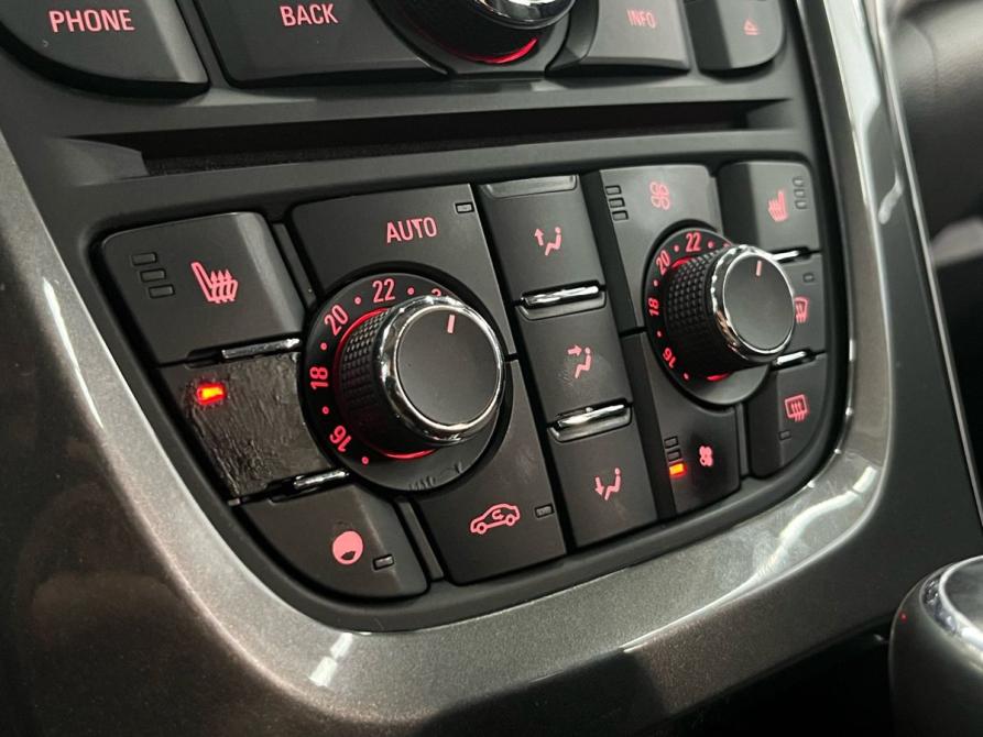 Opel Astra J Уфа  - изображение 13