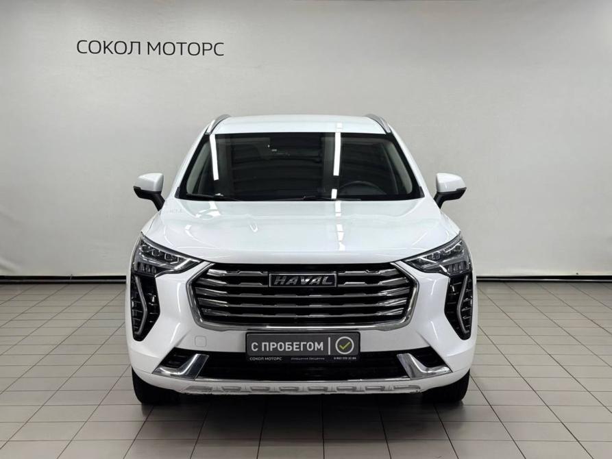 Haval Jolion I Рестайлинг Ростов-на-Дону  - изображение 3