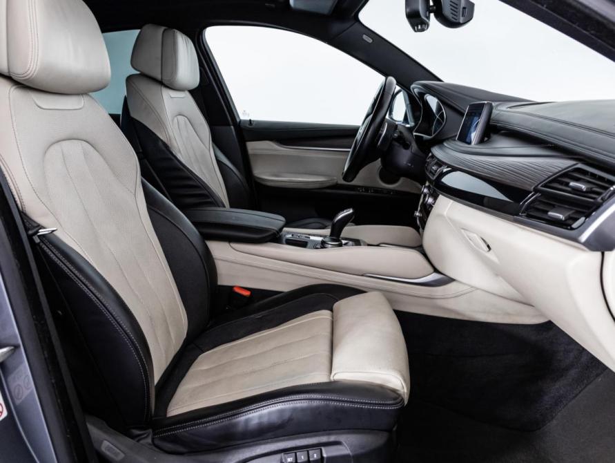BMW X6 II (F16) Санкт-Петербург  - изображение 24