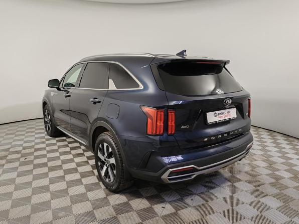 Kia Sorento IV с пробегом 2020 года, цена 3 549 000 рублей, 85854 км, внедорожник, Автокод Объявления