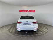 Hyundai Solaris II Воронеж  - изображение 27
