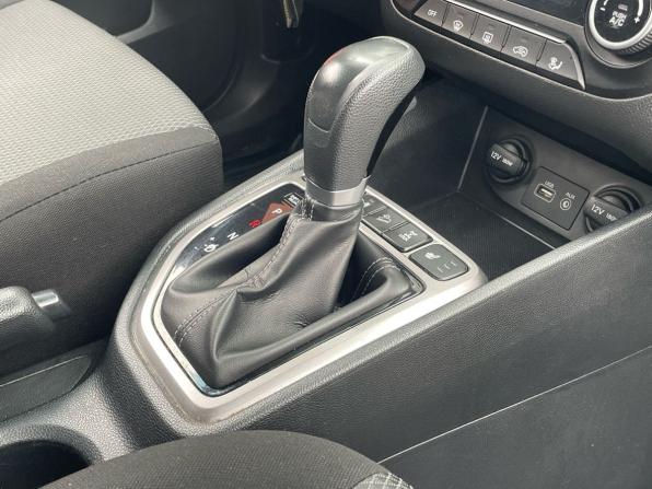 Hyundai Creta I с пробегом 2018 года, цена 1 680 000 рублей, 187000 км, внедорожник, Автокод Объявления