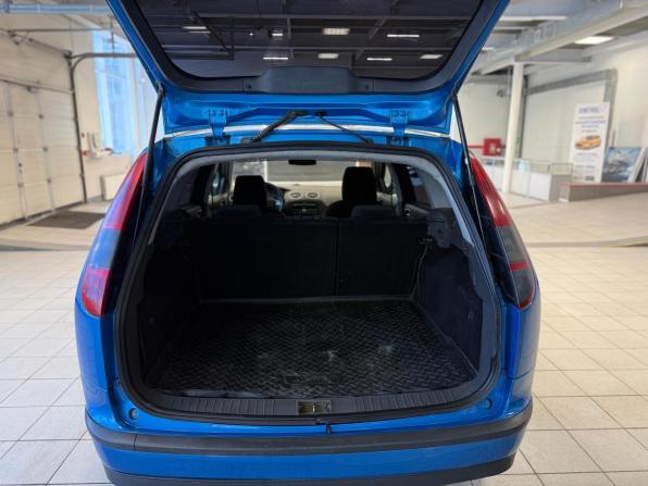 Ford Focus II с пробегом 2006 года, цена 529 000 рублей, 180383 км, универсал, Автокод Объявления