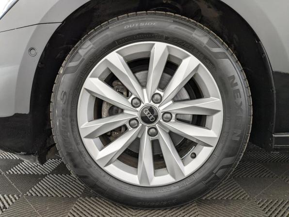 Audi A3 IV (8Y) с пробегом 2021 года, цена 3 090 000 рублей, 14338 км, седан, Автокод Объявления