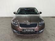 Skoda Octavia III (A7) Москва  - изображение 19