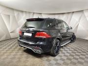Mercedes-Benz GLE AMG I (W166) Москва  - изображение 25