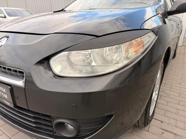 Renault Fluence I с пробегом 2010 года, цена 549 000 рублей, 301495 км, седан, Автокод Объявления