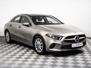 Mercedes-Benz A-Класс IV (W177) Москва  - изображение 22
