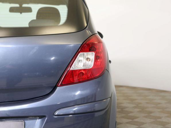Opel Corsa D Рестайлинг I с пробегом 2010 года, цена 450 000 рублей, 150000 км, хэтчбек, Автокод Объявления