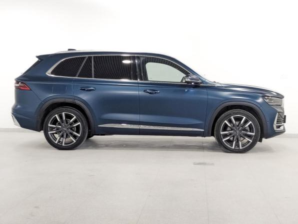 Geely Monjaro I с пробегом 2023 года, цена 2 830 000 рублей, 73207 км, внедорожник, Автокод Объявления
