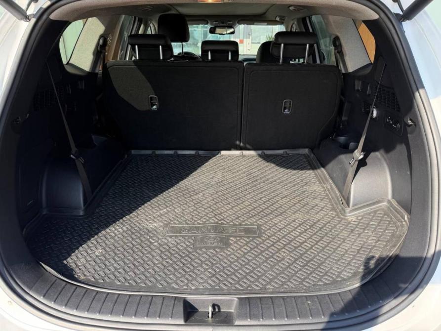 Hyundai Santa Fe IV Оренбург  - изображение 19