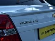 Chevrolet Aveo I Рестайлинг Ижевск  - изображение 34