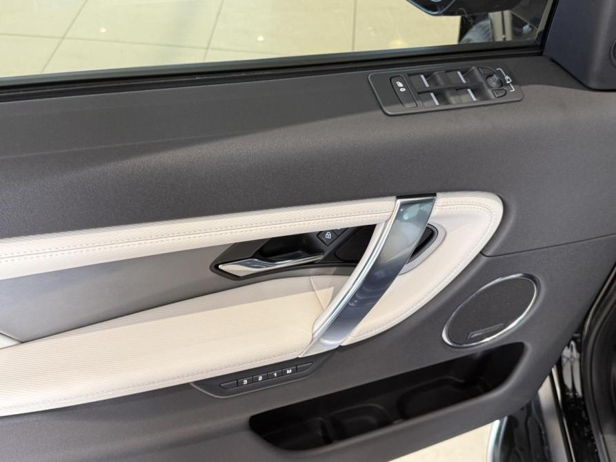 Land Rover Discovery Sport I Рестайлинг Саратов  - изображение 12