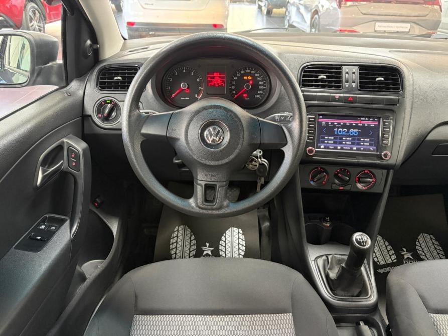 Volkswagen Polo V Киров  - изображение 13